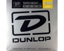 Dunlop DBSBN Super Bright Nickel Wound Bass Light 40-100 - ����������� ����������� � �������������, ������ �� �������� ���� � ��������-��������