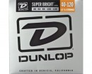 Dunlop DBSBN Super Bright Nickel Wound Bass Light 5 40-120 - ����������� ����������� � �������������, ������ �� �������� ���� � ��������-��������