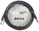 Dunlop DCIX10 Pro Series Instrument Cable ������ ���������������� TS-TS, 3 � - ����������� ����������� � �������������, ������ �� �������� ���� � ��������-��������