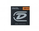 DUNLOP DEN Nickel Plated Steel 09-42 ������ ��� ������������� - ����������� ����������� � �������������, ������ �� �������� ���� � ��������-��������