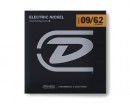 DUNLOP DEN0962 Nickel Wound Light 7 ������ ��� ������������ ������ - ����������� ����������� � �������������, ������ �� �������� ���� � ��������-��������