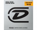 Dunlop DESBN Super Bright 09-42 ������ ��� ������������� - ����������� ����������� � �������������, ������ �� �������� ���� � ��������-��������