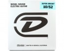 Dunlop DESBN Super Bright 10-52 ������ ��� ������������� - ����������� ����������� � �������������, ������ �� �������� ���� � ��������-��������