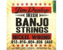 Dunlop DJN1236 Light Nickel 9-20 - ����������� ����������� � �������������, ������ �� �������� ���� � ��������-��������