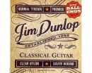 Dunlop DPV102B Classical Strings With Ball End ������ ��� ������������ ������ � �������, ���������� ������, ������������� ������� - ����������� ����������� � �������������, ������ �� �������� ���� � ��������-��������