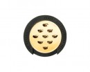 Dunlop DSG303 Suppresspr Pro 9 Louver Gold �������� ��� ������ - ����������� ����������� � �������������, ������ �� �������� ���� � ��������-��������