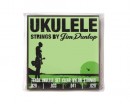 Dunlop DUY303 Ukulele Tenor ������ ��� ������� 29-33-41-29, ���������� ������ - ����������� ����������� � �������������, ������ �� �������� ���� � ��������-��������