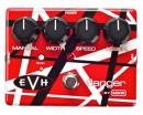 Dunlop EVH117S� Flanger ������ ��� ������������� - ����������� ����������� � �������������, ������ �� �������� ���� � ��������-��������