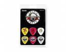 DUNLOP GNR001 Guns N' Roses Picks �������� ������� ���������� - ����������� ����������� � �������������, ������ �� �������� ���� � ��������-��������