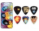 Dunlop J�-PT01� Are You Experienced Pick Tin ����� ���������� � �������� �������, �������, 12 �� - ����������� ����������� � �������������, ������ �� �������� ���� � ��������-��������