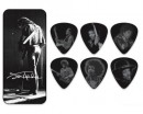 Dunlop J�-PT06� Hendrix Silver Portrait Pi�k Tin ����� ���������� � �������� �������, �������, 12 �� - ����������� ����������� � �������������, ������ �� �������� ���� � ��������-��������