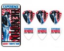Dunlop J�-PT09� The Experience Tribute Tour Pick Tin ����� ���������� 6 �� � �������� ������� - ����������� ����������� � �������������, ������ �� �������� ���� � ��������-��������