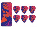 Dunlop L��P�02� Les Claypool ����� ���������� � �������� �������, ������� (6��) - ����������� ����������� � �������������, ������ �� �������� ���� � ��������-��������