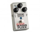 Dunlop M-182 El Grande Bass Fuzz Dunlop ������ ��� ������������� - ����������� ����������� � �������������, ������ �� �������� ���� � ��������-��������