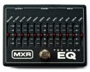 Dunlop M108EU 10-Band Graphic EQ ������ ��� ������������� - ����������� ����������� � �������������, ������ �� �������� ���� � ��������-��������