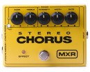 Dunlop M134EU Stereo Chorus ������ ��� ������������� - ����������� ����������� � �������������, ������ �� �������� ���� � ��������-��������