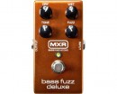Dunlop M84 Bass Fuzz Deluxe ������ ��� ������������� - ����������� ����������� � �������������, ������ �� �������� ���� � ��������-��������