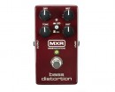 Dunlop M85 Bass Distortion ������ ��� ���-������ - ����������� ����������� � �������������, ������ �� �������� ���� � ��������-��������