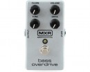 Dunlop �89 Bass Overdrive ������ ��� ���-������ - ����������� ����������� � �������������, ������ �� �������� ���� � ��������-��������