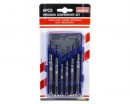 Dunlop ��826 Scredriver Set - ����������� ����������� � �������������, ������ �� �������� ���� � ��������-��������
