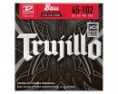 Dunlop RTT Robert Trujillo Icon Medium-SS With Taper Core 45-102T - ����������� ����������� � �������������, ������ �� �������� ���� � ��������-��������