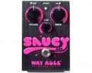 Dunlop WHE205 Sausy Box Overdrive ������ ��� ������������� - ����������� ����������� � �������������, ������ �� �������� ���� � ��������-��������
