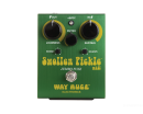 Dunlop WHE401S Swollen Pickle Jumbo Fuzz MkIIS ������ �������� ���� - ����������� ����������� � �������������, ������ �� �������� ���� � ��������-��������