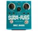 Dunlop WHE707 Supa-Puss Analog Delay ������ ��� ������������� - ����������� ����������� � �������������, ������ �� �������� ���� � ��������-��������