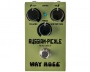 DUNLOP WM42 Way Huge Smalls Russian-Pickle Fuzz ������ ��������, ���� - ����������� ����������� � �������������, ������ �� �������� ���� � ��������-��������
