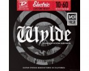 Dunlop ZWN Zakk Wylde Icon Heavy 10-60 - ����������� ����������� � �������������, ������ �� �������� ���� � ��������-��������