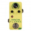 Analog Comp ������ �������� Flamma FC21 - ����������� ����������� � �������������, ������ �� �������� ���� � ��������-��������