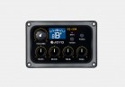 �������������� ��� ������������ ����� � 4� �������� ������������ � ������� Joyo EQ-504-C - ����������� ����������� � �������������, ������ �� �������� ���� � ��������-��������