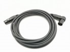 ������ ����������� XLRMF ������������� 7� ZZcable E62-XLR-MR-F-0700-0 - ����������� ����������� � �������������, ������ �� �������� ���� � ��������-��������