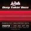 Deep Talkin Bass �������� ����� ��� ��������� ����� 3996 La Bella 760FX - ����������� ����������� � �������������, ������ �� �������� ���� � ��������-��������