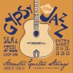 Gypsy Jazz ������� ����� ��� ������������ ������ ������������� 1050 La Bella GJXL-LE - ����������� ����������� � �������������, ������ �� �������� ���� � ��������-��������
