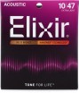 NANOWEB �������� ����� ��� ������������ ������ Extra Light ������ 8020 1047 Elixir 11002 - ����������� ����������� � �������������, ������ �� �������� ���� � ��������-��������
