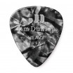 Genuine Celluloid ��������� 12�� ������� ������ ��������� Dunlop 483P02HV - ����������� ����������� � �������������, ������ �� �������� ���� � ��������-��������