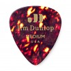 Genuine Celluloid ��������� 12�� ������� Dunlop 483P05MD - ����������� ����������� � �������������, ������ �� �������� ���� � ��������-��������