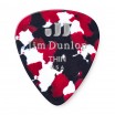 Genuine Celluloid ��������� 12�� ������ ������� Dunlop 483P06TH - ����������� ����������� � �������������, ������ �� �������� ���� � ��������-��������