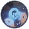 OHPBPSO539KurdDmCase ������� Handpan Handpan Overtone OHP-BPSO-53-9-Kurd-Dm+Cas - ����������� ����������� � �������������, ������ �� �������� ���� � ��������-��������