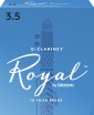 Rico Royal ������ ��� �������� Eb ������ 35 10�� Rico RBB1035 - ����������� ����������� � �������������, ������ �� �������� ���� � ��������-��������
