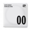 Super Bright ��������� ������ ��� ��������� ��������� 100 Dunlop DBSBS100 - ����������� ����������� � �������������, ������ �� �������� ���� � ��������-��������