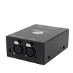 Lightgate M2 ���������� ���������� �������� ������������� 2xXLR3F Siberian Lighting SL-ED100T1 - ����������� ����������� � �������������, ������ �� �������� ���� � ��������-��������