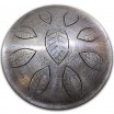 �������� 34�� Handpan Overtone OHP-L34-8-1-Gr-A-major - ����������� ����������� � �������������, ������ �� �������� ���� � ��������-��������