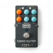 MXR Bass Synth ������ �������� Dunlop MB301G1 - ����������� ����������� � �������������, ������ �� �������� ���� � ��������-��������