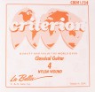 Criterion ��������� 4�� ������ ��� ������������ ������ La Bella C754 - ����������� ����������� � �������������, ������ �� �������� ���� � ��������-��������