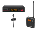 ������������ Sennheiser EW 122 G3-A-X - ����������� ����������� � �������������, ������ �� �������� ���� � ��������-��������