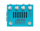 Monomyth Bass ������ �������� Joyo R-26 - ����������� ����������� � �������������, ������ �� �������� ���� � ��������-��������