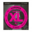 Chromes Bass �������� ����� ��� ��������� Light 45100 Medium Scale DAddario ECB81M - ����������� ����������� � �������������, ������ �� �������� ���� � ��������-��������
