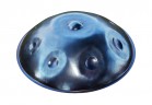 OHPBPSO539PygmyFmcase ������� Handpan Handpan Overtone OHP-BPSO-53-9-Pygmy-Fm+c - ����������� ����������� � �������������, ������ �� �������� ���� � ��������-��������